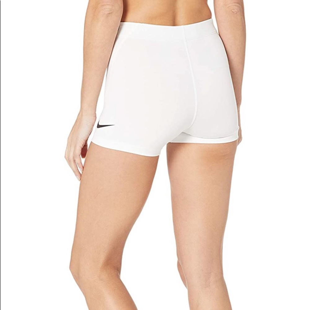 Nike spandex